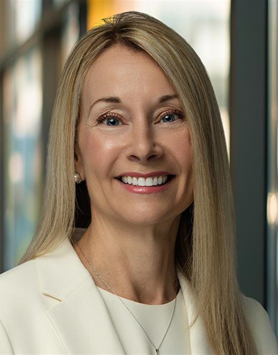 Victoria Gillispie Hardin Photo